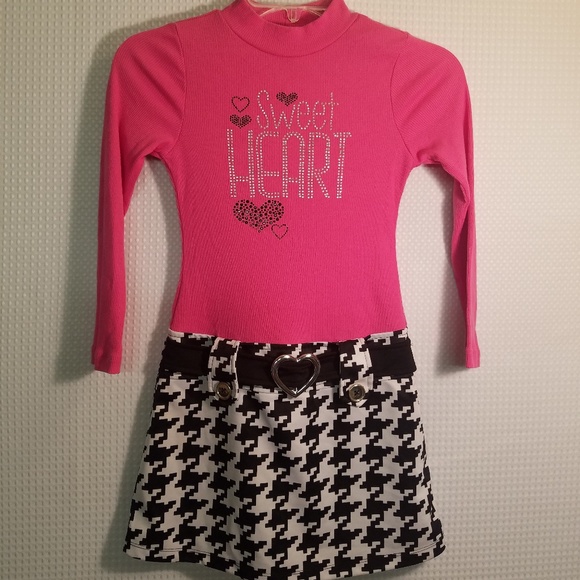 pink & violet Other - Pink & violet girls dress